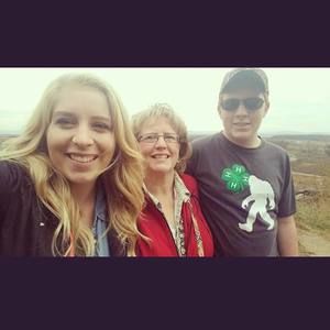 Meet your Posher, Christine